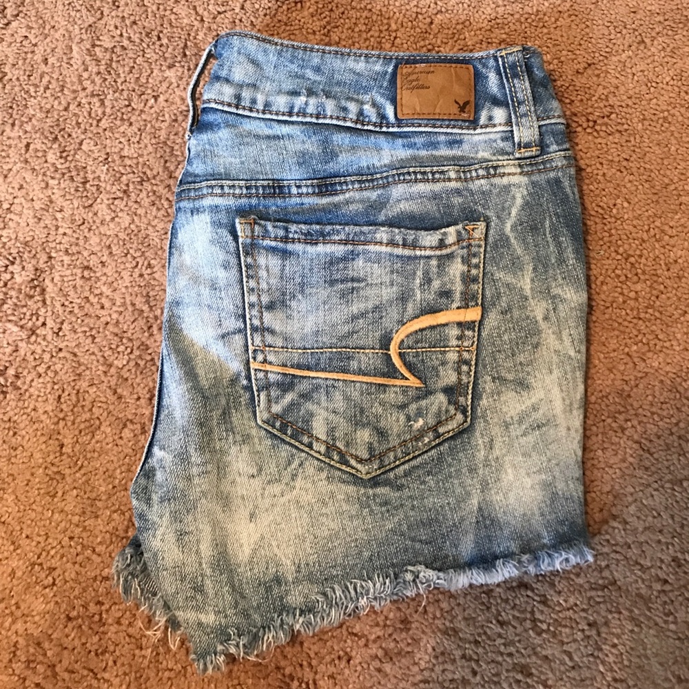 EUC American Eagle Shorts