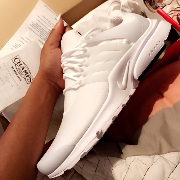 mens nike presto size 8