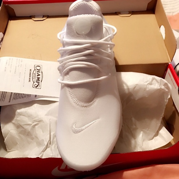 mens nike presto size 8