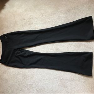 Reebok Easytone workout pants