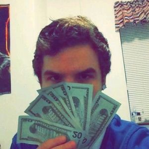 Meet your Posher, Jacob