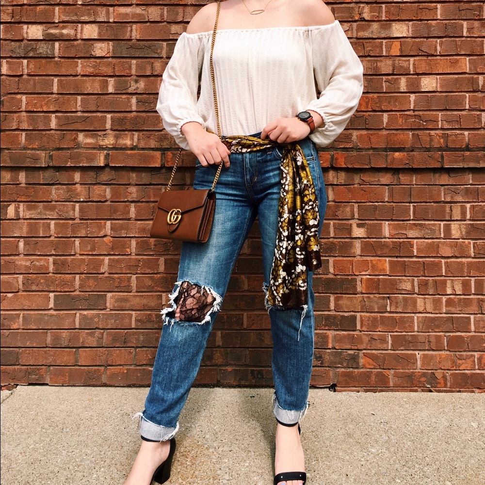 Meet your Posher, Abby