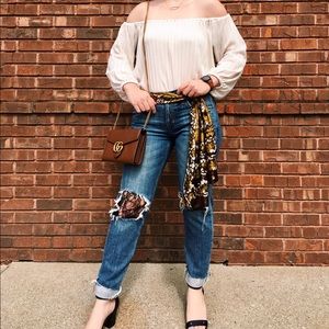 Meet your Posher, Abby