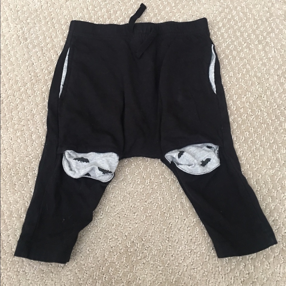 Kids legging type pants