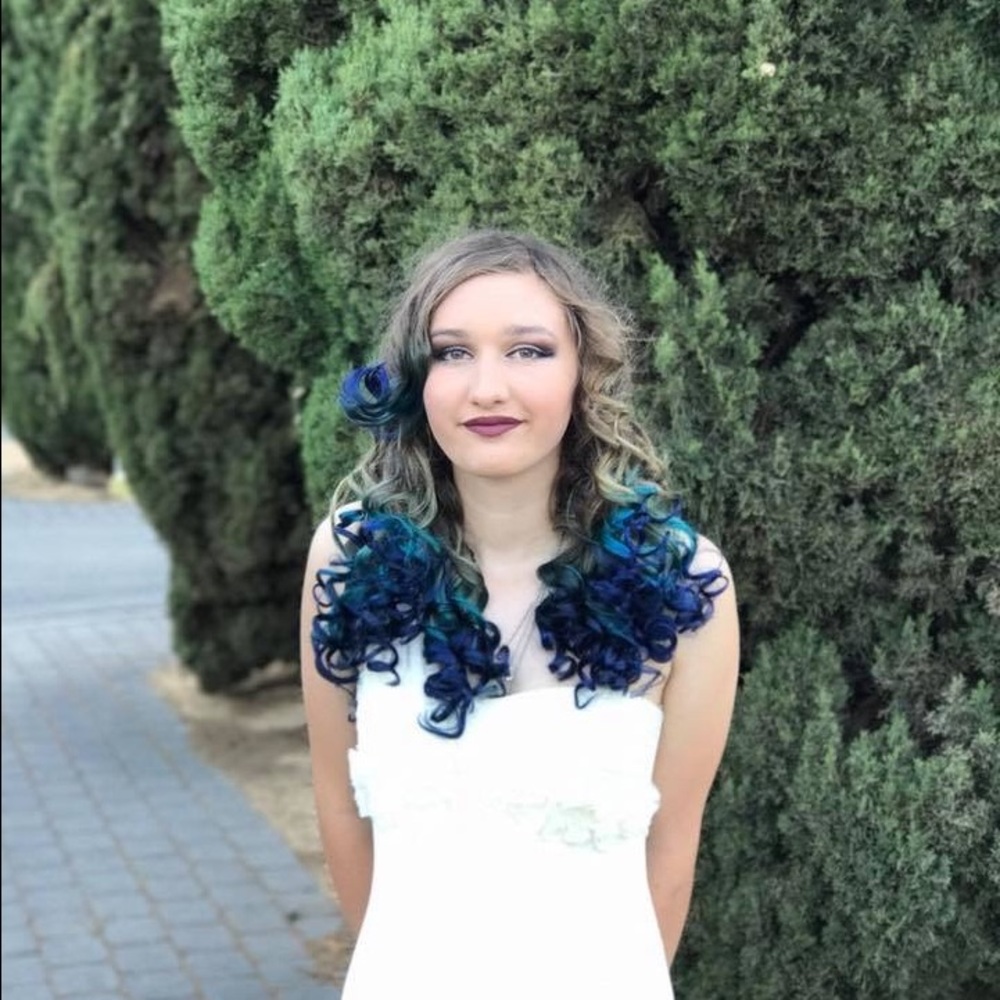 Meet your Posher, Annabeth