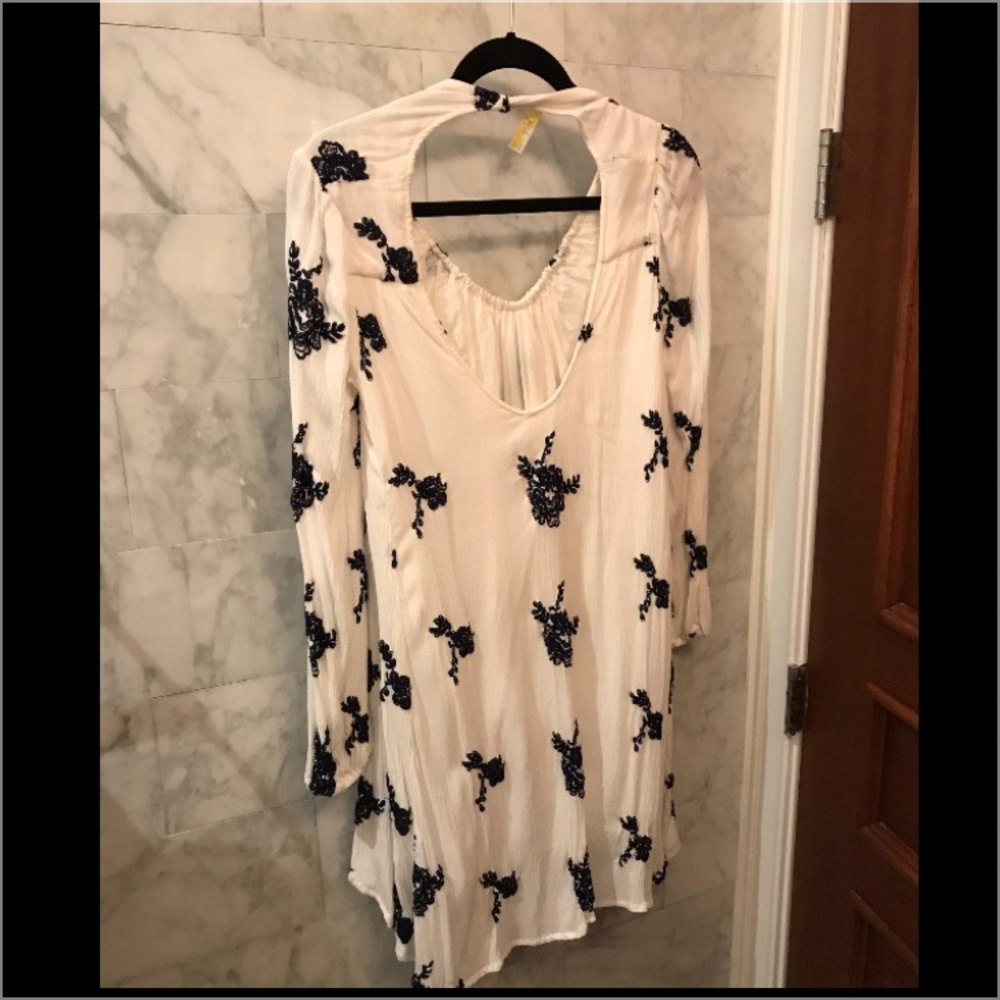 Free People dress - Picture 2 of 3