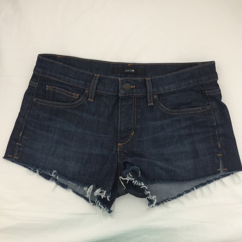 Joes Denim Shorts