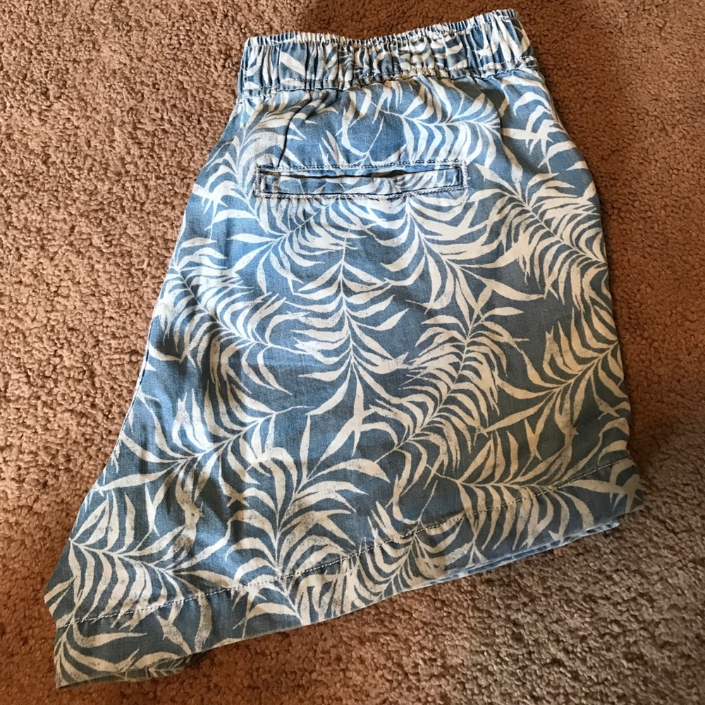 NWOT Lucky Brand Shorts