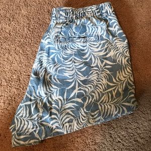 NWOT Lucky Brand Shorts
