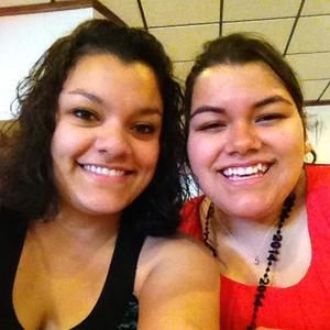 Meet your Posher, Suzette