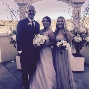 Meet your Posher, Debbie