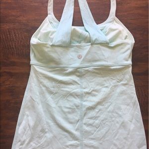 🎉Lululemon top