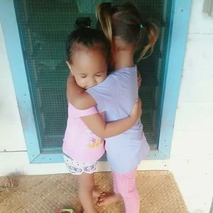 Meet your Posher, Alorain