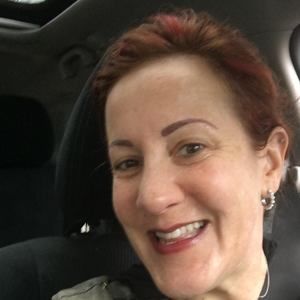 Meet your Posher, Heather