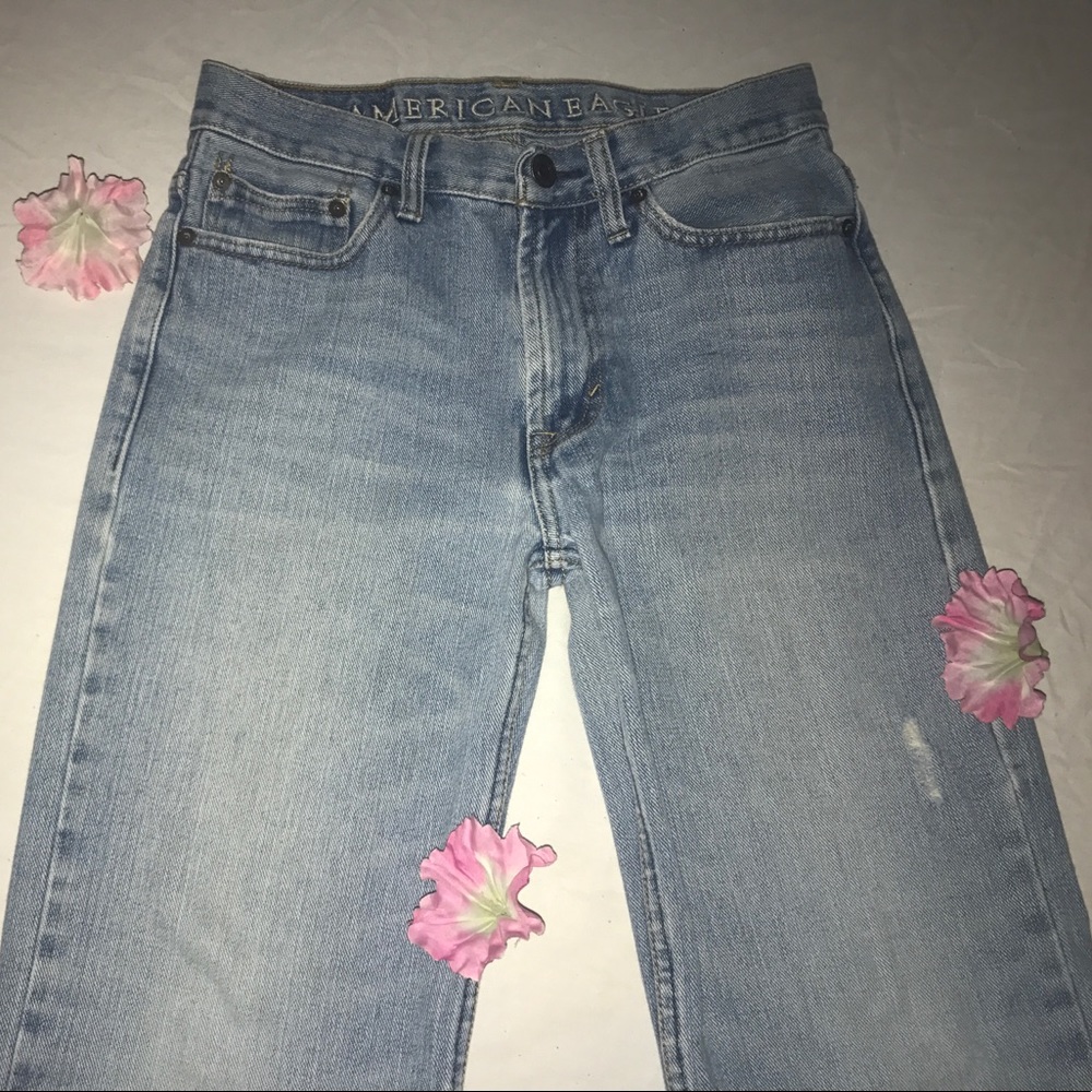 Women's jeans
