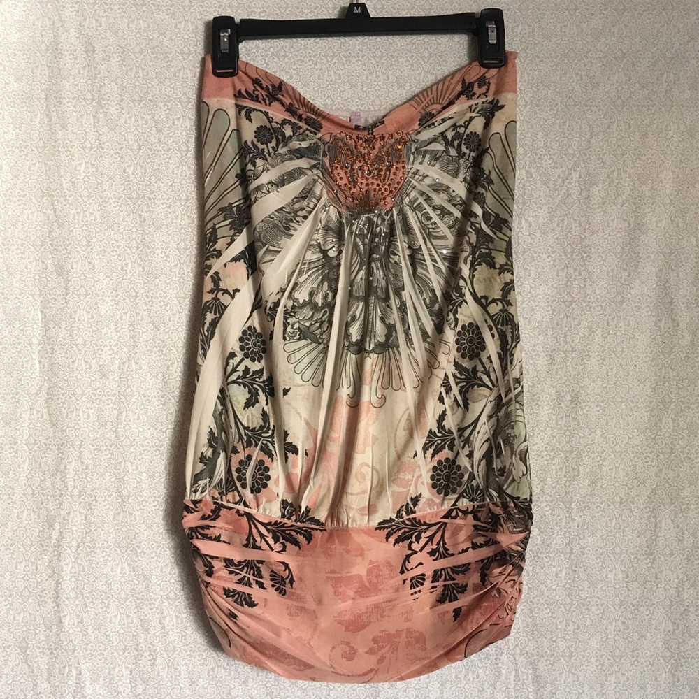 💘SOLD💘Sleeveless Tank Top