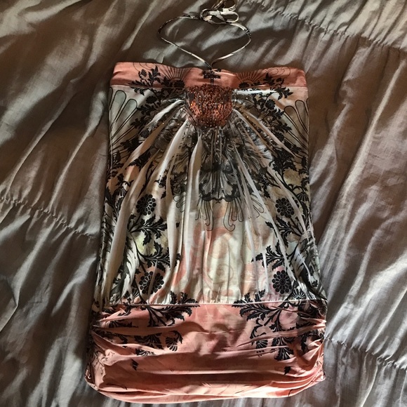 💘SOLD💘Sleeveless Tank Top - Picture 5 of 5