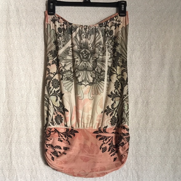 💘SOLD💘Sleeveless Tank Top - Picture 2 of 5