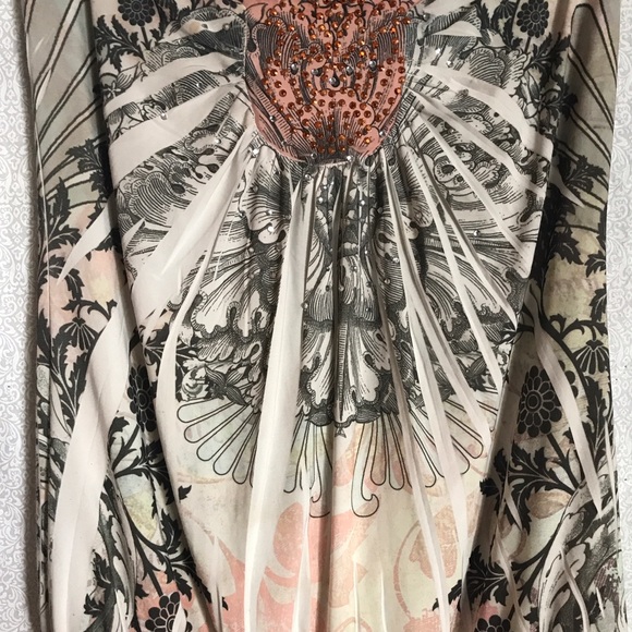 💘SOLD💘Sleeveless Tank Top - Picture 4 of 5