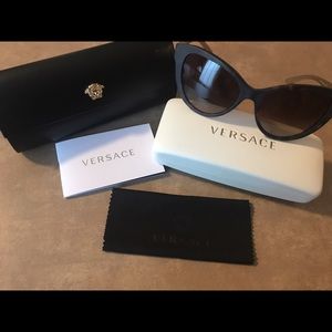 Versace Sunglasses