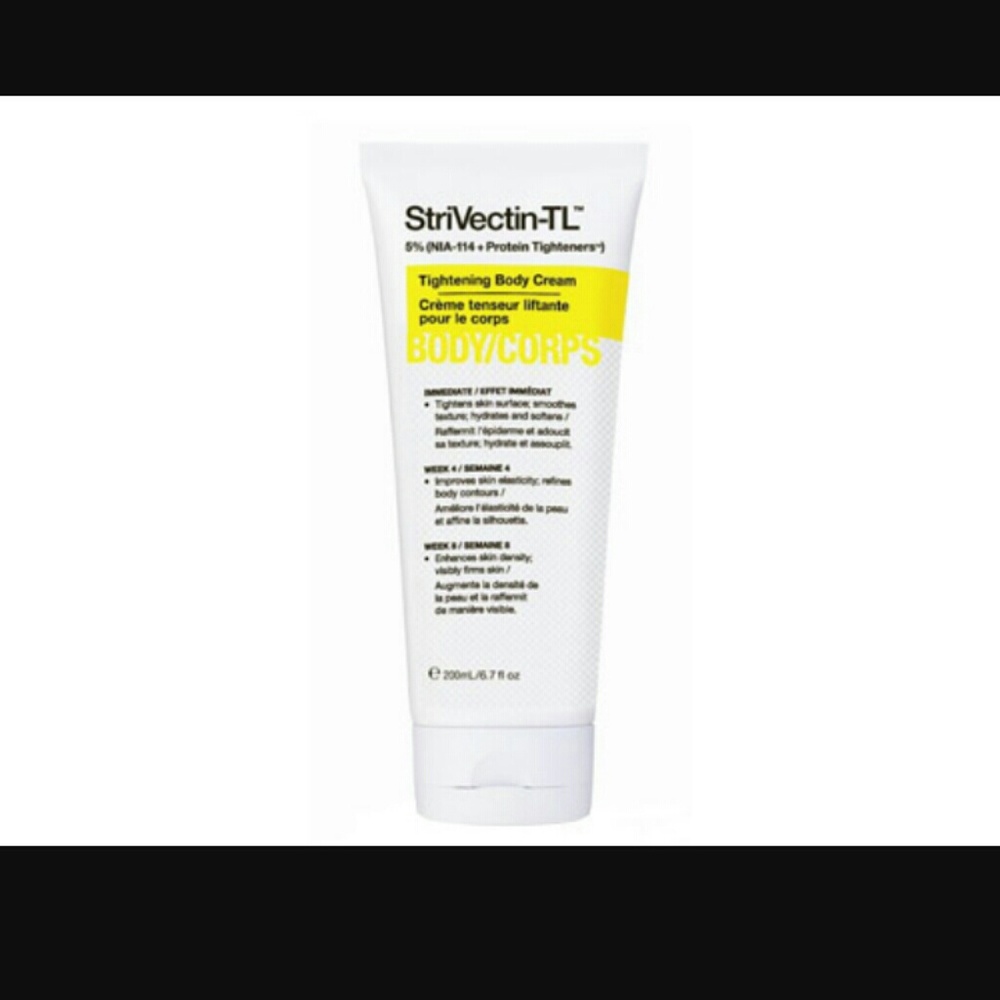 Strivectin  Tightening Body Cream