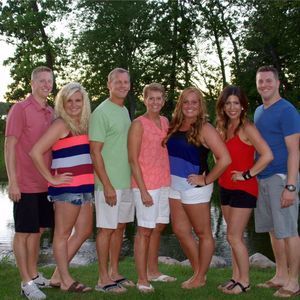 Meet your Posher, Jenna