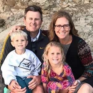 Meet your Posher, Kelli