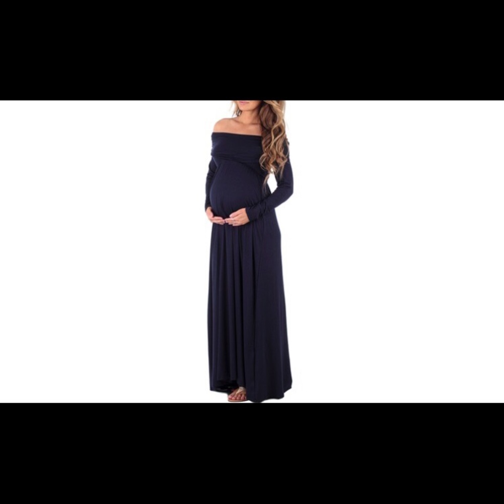 Maternity Dress