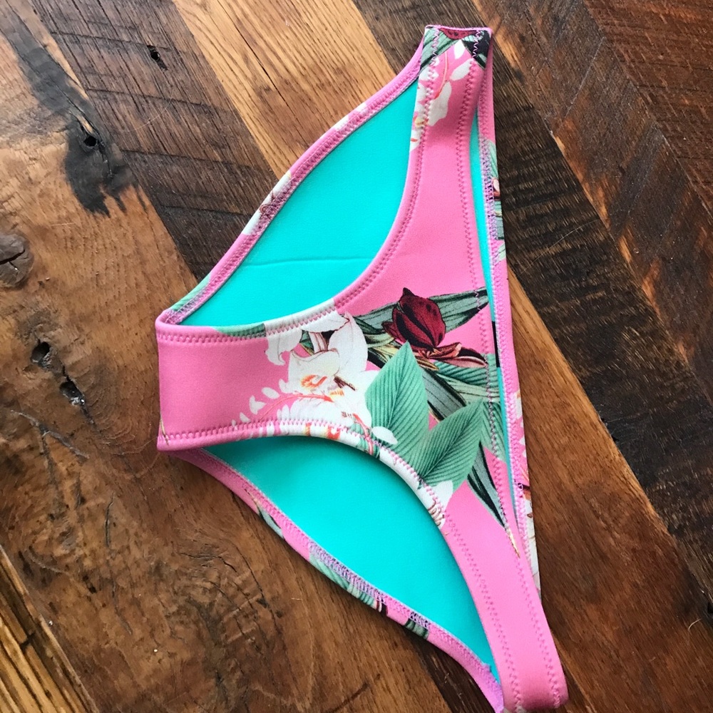 Triangl Swim Bottoms