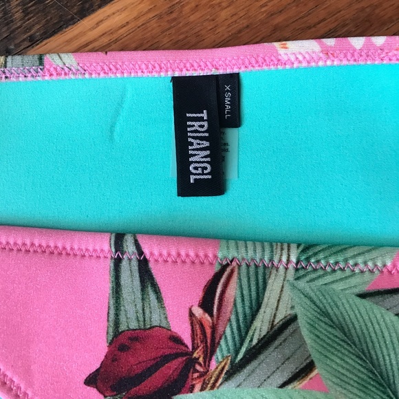 Triangl Swim Bottoms - Picture 2 of 2