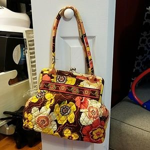 Vera bradley purse
