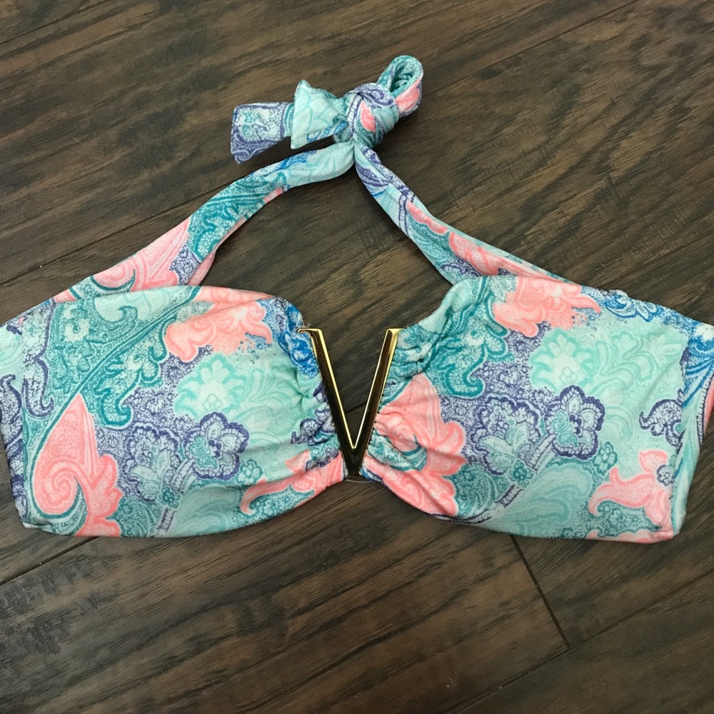 Victoria's Secret bikini top