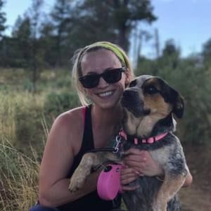 Meet your Posher, Ryann