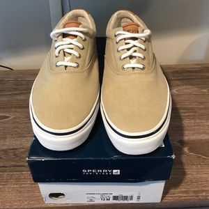 Sperry Striper Sneakers