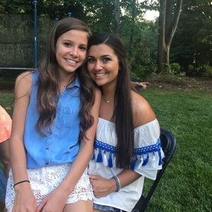 Meet your Posher, Allie