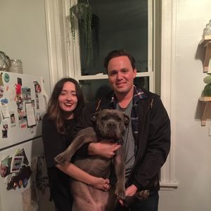 Meet your Posher, Allison