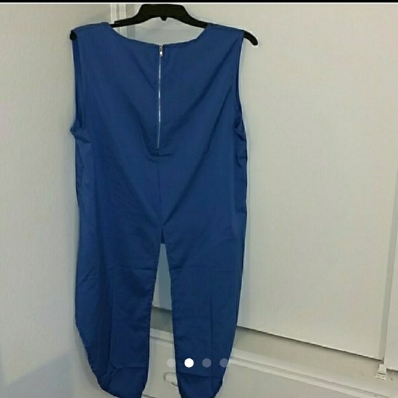 🍎3 For $15🍎💗SALE💗Hi-Low Tunic Tank - Picture 2 of 4