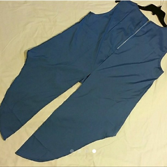 🍎3 For $15🍎💗SALE💗Hi-Low Tunic Tank - Picture 4 of 4