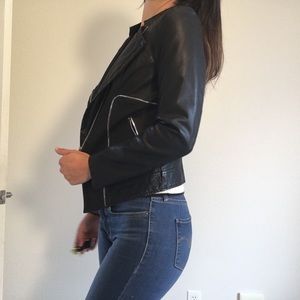 Trendy jacket! 👌🏼