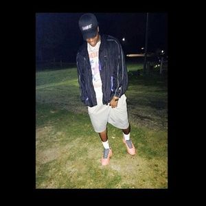 Meet your Posher, Marcellus