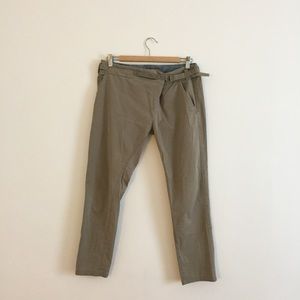Vince Trousers with cute details
