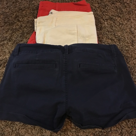 Express shorts - Picture 2 of 2