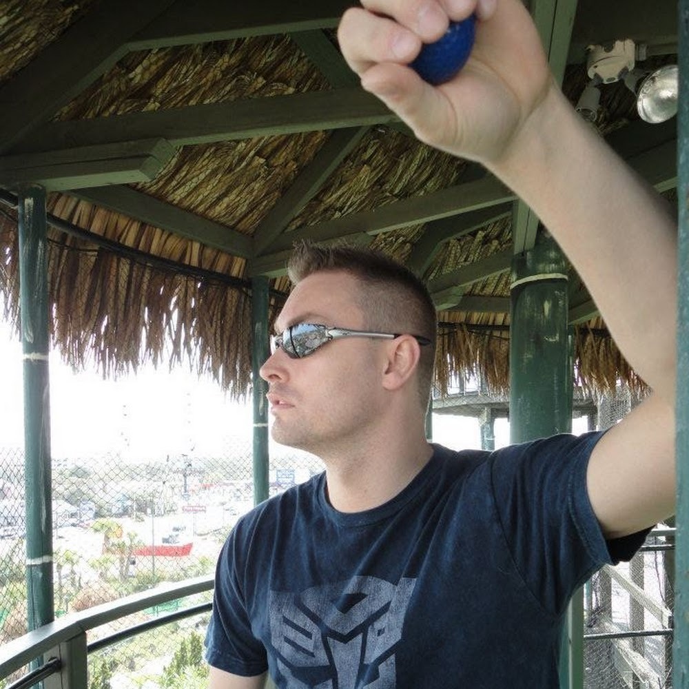 Meet your Posher, Donald