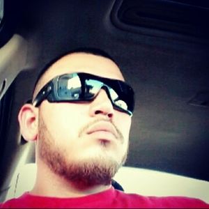 Meet your Posher, Edgar