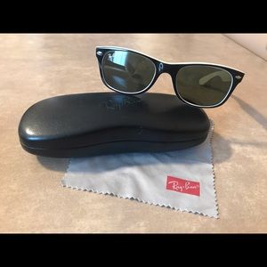 Ray Ban Sunglasses