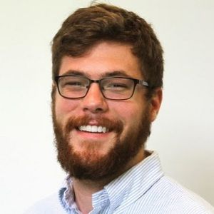 Meet your Posher, Dalton