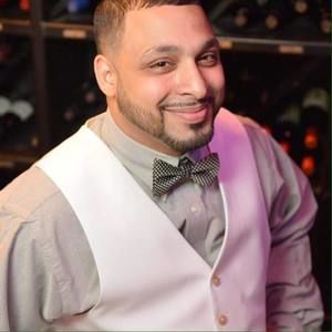 Meet your Posher, Samer