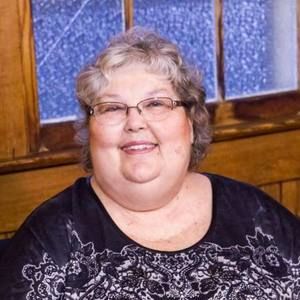 Meet your Posher, Virginia