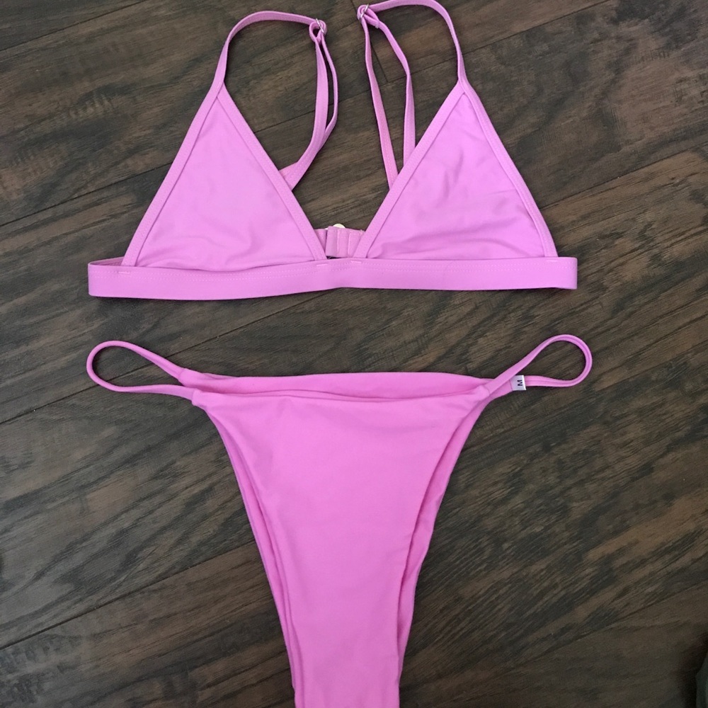 Bikini set