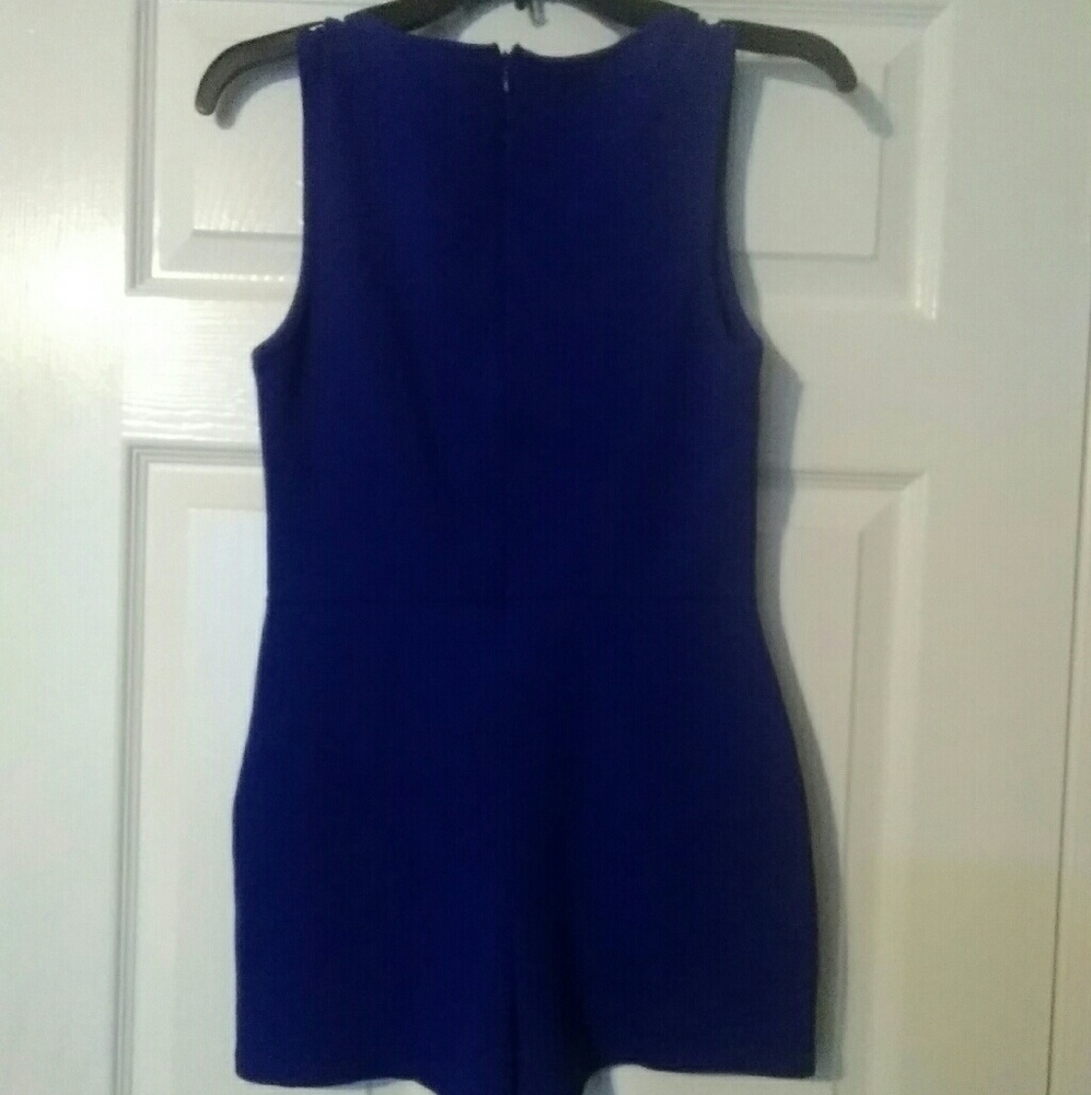Romper - Picture 2 of 2